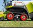 4WD फोरेज हार्वेस्टर Claas Jaguar 960 Terra Trac
