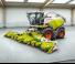 4WD फोरेज हार्वेस्टर Claas Jaguar 970