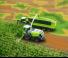 4WD फोरेज हार्वेस्टर Claas Jaguar 980
