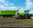 4WD फोरेज हार्वेस्टर Claas Jaguar 980
