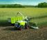 4WD फोरेज हार्वेस्टर Claas Jaguar 980