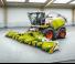 4WD फोरेज हार्वेस्टर Claas Jaguar 990
