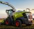 4WD फोरेज हार्वेस्टर Claas Jaguar 990
