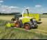 4WD फोरेज हार्वेस्टर Claas Jaguar 990