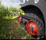 4WD फोरेज हार्वेस्टर Claas Jaguar 990 Terra Trac