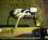 4WD फोरेज हार्वेस्टर Claas Jaguar 990 Terra Trac