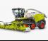 4WD फोरेज हार्वेस्टर Claas Jaguar 990 Terra Trac