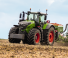 4WD ट्रैक्टर Fendt 1038 Vario PowerPlus