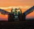 4WD ट्रैक्टर Fendt 1038 Vario PowerPlus