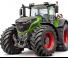 4WD ट्रैक्टर Fendt 1038 Vario ProfiPlus