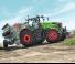 4WD ट्रैक्टर Fendt 1050 Vario PowerPlus