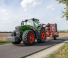 4WD ट्रैक्टर Fendt 1052 Vario Profi+ 
