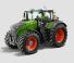 4WD ट्रैक्टर Fendt 1052 Vario Profi+ 