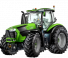 DEUTZ-FAHR 11400 TTV