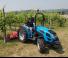 4WD ट्रैक्टर Landini 2-045