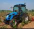 4WD ट्रैक्टर Landini 2-045