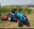 4WD ट्रैक्टर Landini 2-045GE