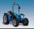 4WD ट्रैक्टर Landini 2-045GE