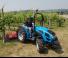 4WD ट्रैक्टर Landini 2-050