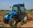 4WD ट्रैक्टर Landini 2-050