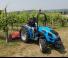 4WD ट्रैक्टर Landini 2-050 MR