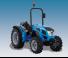 4WD ट्रैक्टर Landini 2-050 MR