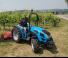 4WD ट्रैक्टर Landini 2-050GE