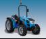 4WD ट्रैक्टर Landini 2-050GE
