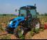 4WD ट्रैक्टर Landini 2-060