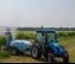 4WD ट्रैक्टर Landini 2-060