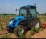 4WD ट्रैक्टर Landini 2-060