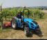 4WD ट्रैक्टर Landini 2-060GE