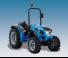 4WD ट्रैक्टर Landini 2-060GE