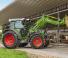 4WD ट्रैक्टर Fendt 210 S Vario