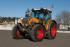 4WD ट्रैक्टर Fendt 211 V Vario