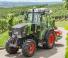4WD ट्रैक्टर Fendt 211 F Vario