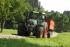 4WD ट्रैक्टर Fendt 211 V Vario