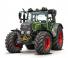 4WD ट्रैक्टर Fendt 211 S Vario