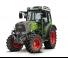 4WD ट्रैक्टर Fendt 211 V Vario