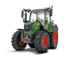 4WD ट्रैक्टर Fendt 312 Vario Power