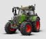 4WD ट्रैक्टर Fendt 312 Vario Power 