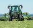 4WD ट्रैक्टर Fendt 312 Vario Power