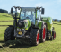 4WD ट्रैक्टर Fendt 312 Vario Profi