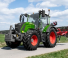 4WD ट्रैक्टर Fendt 313 Vario Profi 