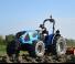 4WD ट्रैक्टर Landini 4-075D T3