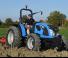 4WD ट्रैक्टर Landini 4-075D T3