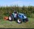 4WD ट्रैक्टर Landini 4-075D T3