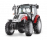 4WD ट्रैक्टर Steyr 4055 Kompakt S Basis