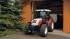 4WD ट्रैक्टर Steyr 4085 Kompakt Profi 1