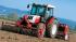 4WD ट्रैक्टर Steyr 4085 Kompakt Profi 1